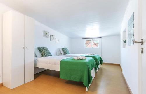 Vita Portucale ! Charneca Caparica Pool - Foto 15