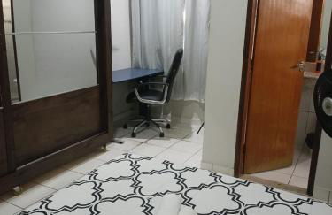 Casa Inteira Perto de tudo com 3Quartos 1Suíte Wifi Rápida e Garagem Privativa - Foto 30