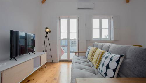 Liiiving in Porto | Historic & Sunny Terrace - Foto 5