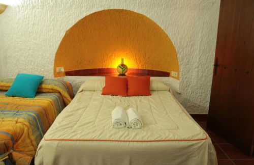 Cuevas la Chumbera - Photo 67