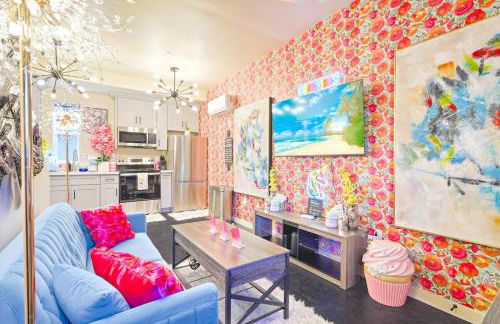 I - Chic 4BR Casa By Universal - Patio - Games - FIFA World Cup SoFi - Foto 1