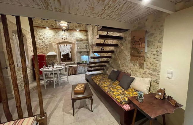 Village Little House at Roustika - Foto 60