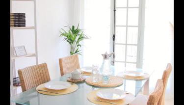 Cozy apartment on the sea - Foto 2