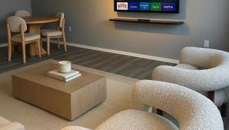 Modern and Harford Center 1-BR Near XLCenter and ConventionCenter - Foto 4