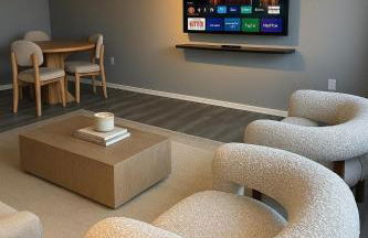 Modern and Harford Center 1-BR Near XLCenter and ConventionCenter - Foto 4