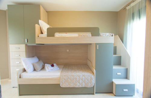 Mezonetes Toroni - Foto 38