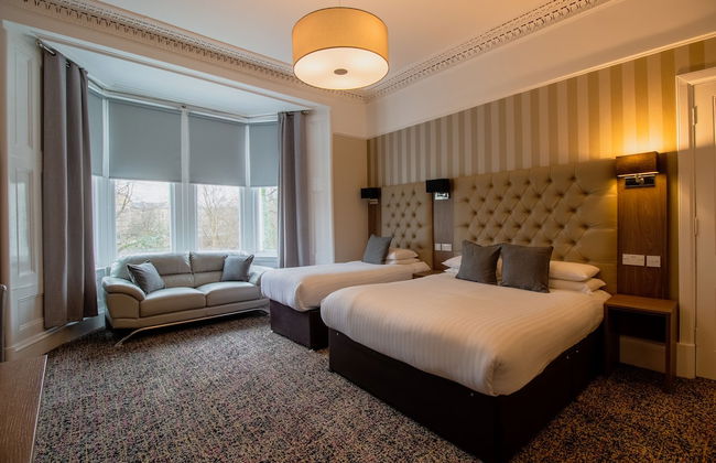 Embassy Apartments - Foto 9