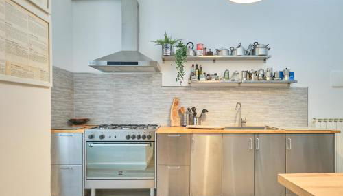 Antica Casa del Segretario - Photo 5, pet friendly