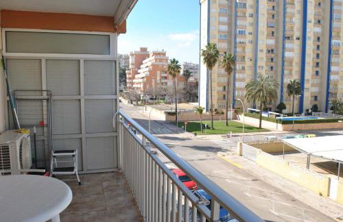 Oasis Playa de Gandía - Foto 10