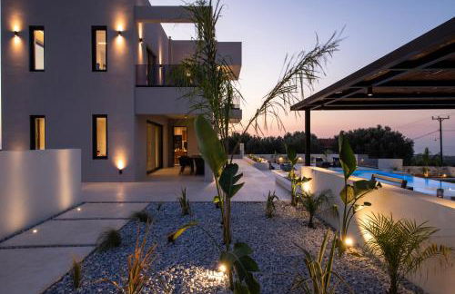 LeEva Oasis Villa - Photo 34