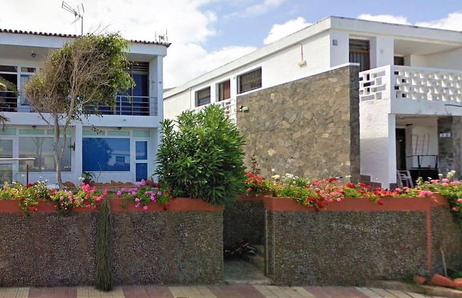 Belvilla by OYO Apartamento en Playa Las Carmenes - Foto 25