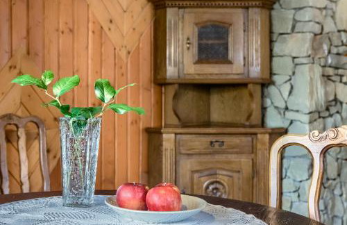 Farma Lama Dom Gościnny - Foto 10