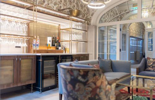 Cuckney House - Georgian Manor on a country estate - Sleeps 31 - Foto 7