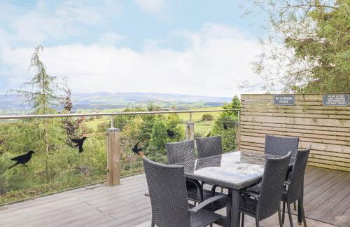 Hilltop Lodge - Photo 20