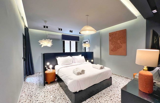 Xuru Stays I Heliopolis 2 - 5 Min to Airport - Foto 7