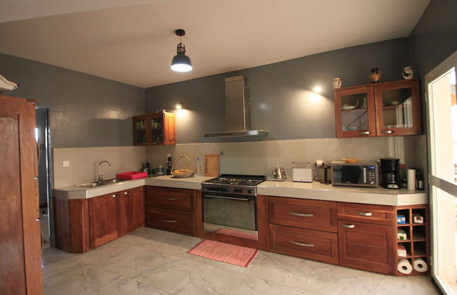 Amour Sénégal - Foto 16