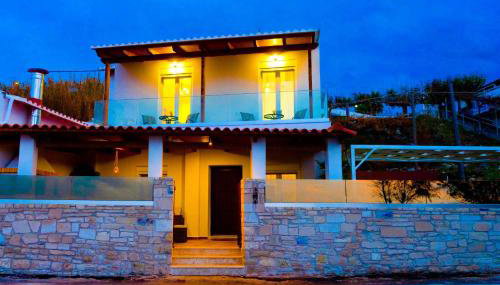 Villa Thalassa Skaleta - Foto 2, Other