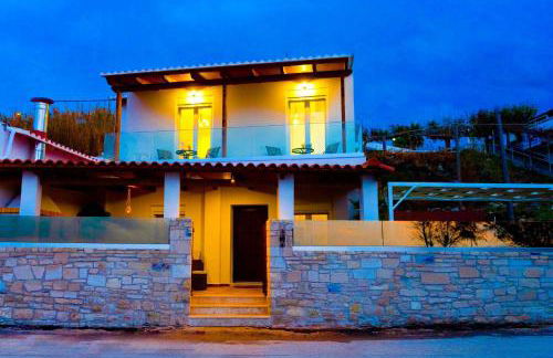 Villa Thalassa Skaleta - Foto 2