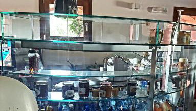 AGRITURISMO AZIENDA AGRICOLA FERRARI M.RITA - Foto 5