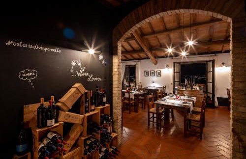 Agriturismo Poggio Degli Olivi - Guest House - Foto 84