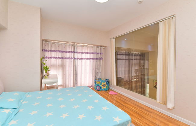 Shengjing Yiju Boutique Apartment 2nd - Photo 3