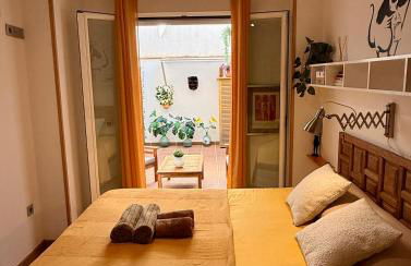 Apartamento Morquil Free Parking - Foto 1