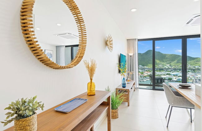 The Hills Residence - Foto 10