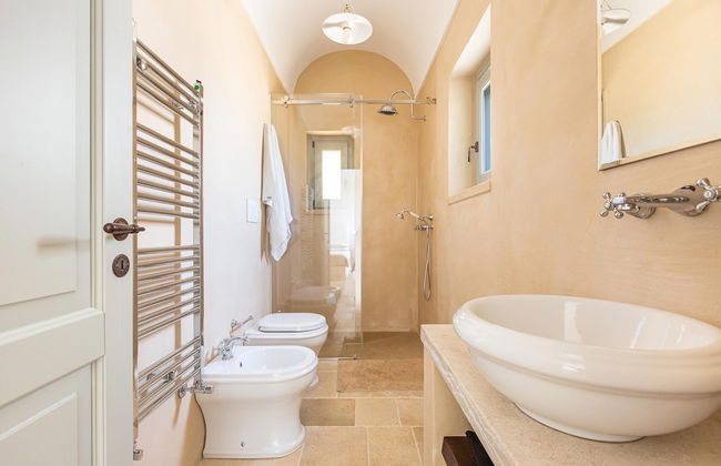 3643 Masseria Stella del Monte by Perle di Puglia - Foto 69