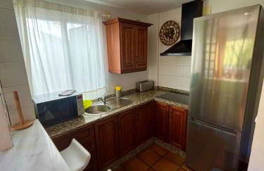 Casa Rural Arrebol - Barbacoa y piscina - Foto 13