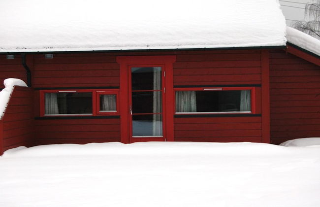 Jorekstad Ferieleiligheter - Photo 45