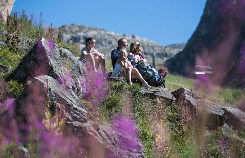 CGH Résidence Boutique Le Lodge des Neiges - Foto 32