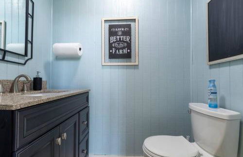 Massey Rock Farm - Foto 22