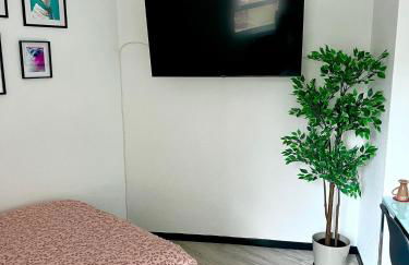 Calm and Cozy Apartment - Foto 11