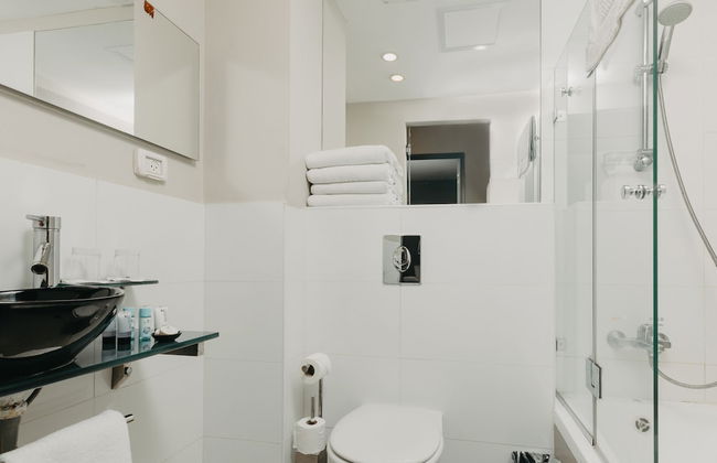 Hillel 11 Hotel - Foto 80