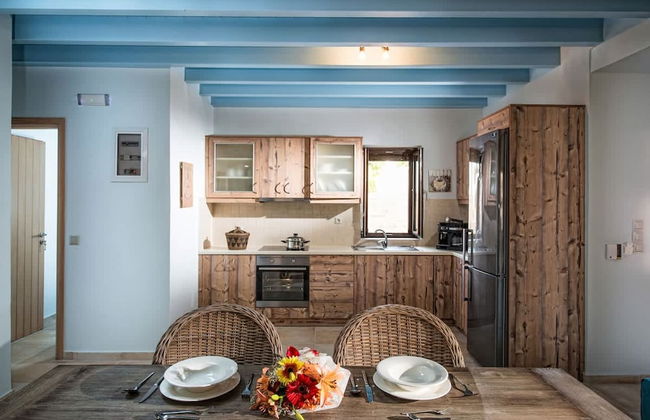 Phaistos Villas - Private Pool Luxury Retreats - Foto 24