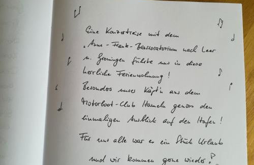 Käptn's Koje - Foto 73