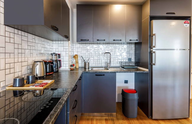 Monnas Bosphorus - Foto 56