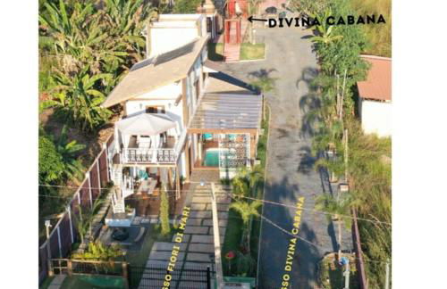 Divina Cabana - Lago Corumbá IV - Alexânia (GO) - Foto 46