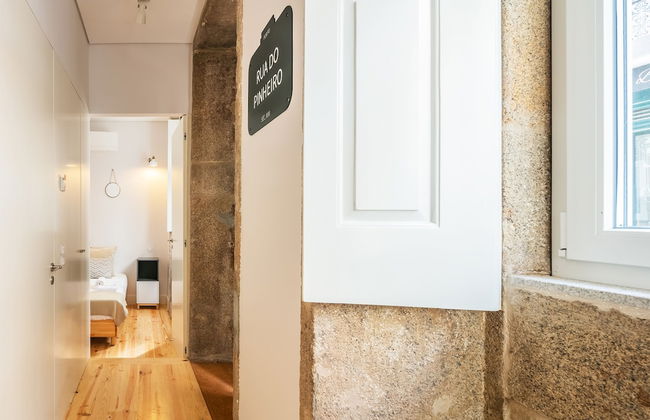 Indulge Porto Flats - Foto 38