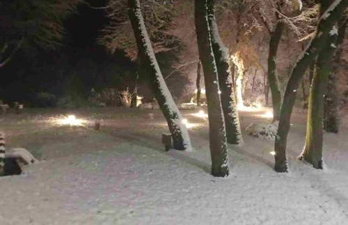 Cozy Chalet in Castell'Arquato 90 m² with Private Pool - Foto 61