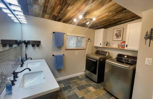 Mountain Serenity Retreat - Larkspur Retreat - Foto 9