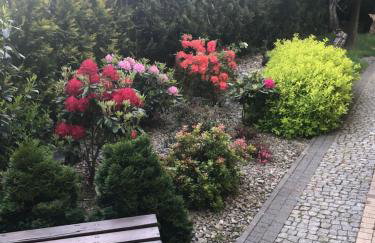 Apartament Noce i Dnie z prywatnym jacuzzi - Foto 23