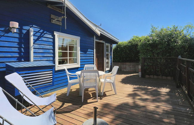 10 Person Holiday Home in Stege - Foto 23