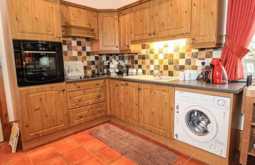 The Old Chapel - Foto 9