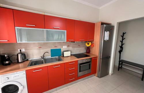 Christella Corfu town apartment - Foto 17