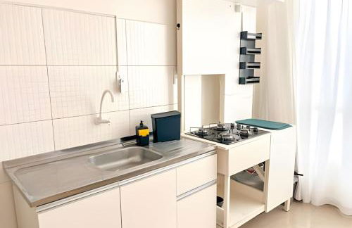 ASA | Loft Prático | 2 Quartos | Centro de Itajaí - Foto 13