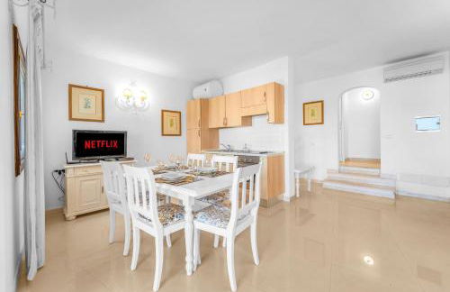 Lussuosa Dimora Vista Mare con Piscina e Spiaggia a 300 MT - Foto 13