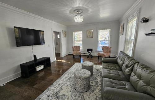 Townhouse on the Barre Commons - Foto 28