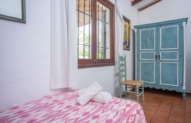 Can Pastera in Campanet - Foto 26