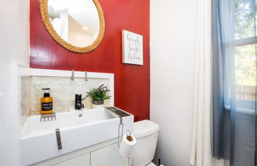 Cape Charles Tiny Livin' - Foto 32